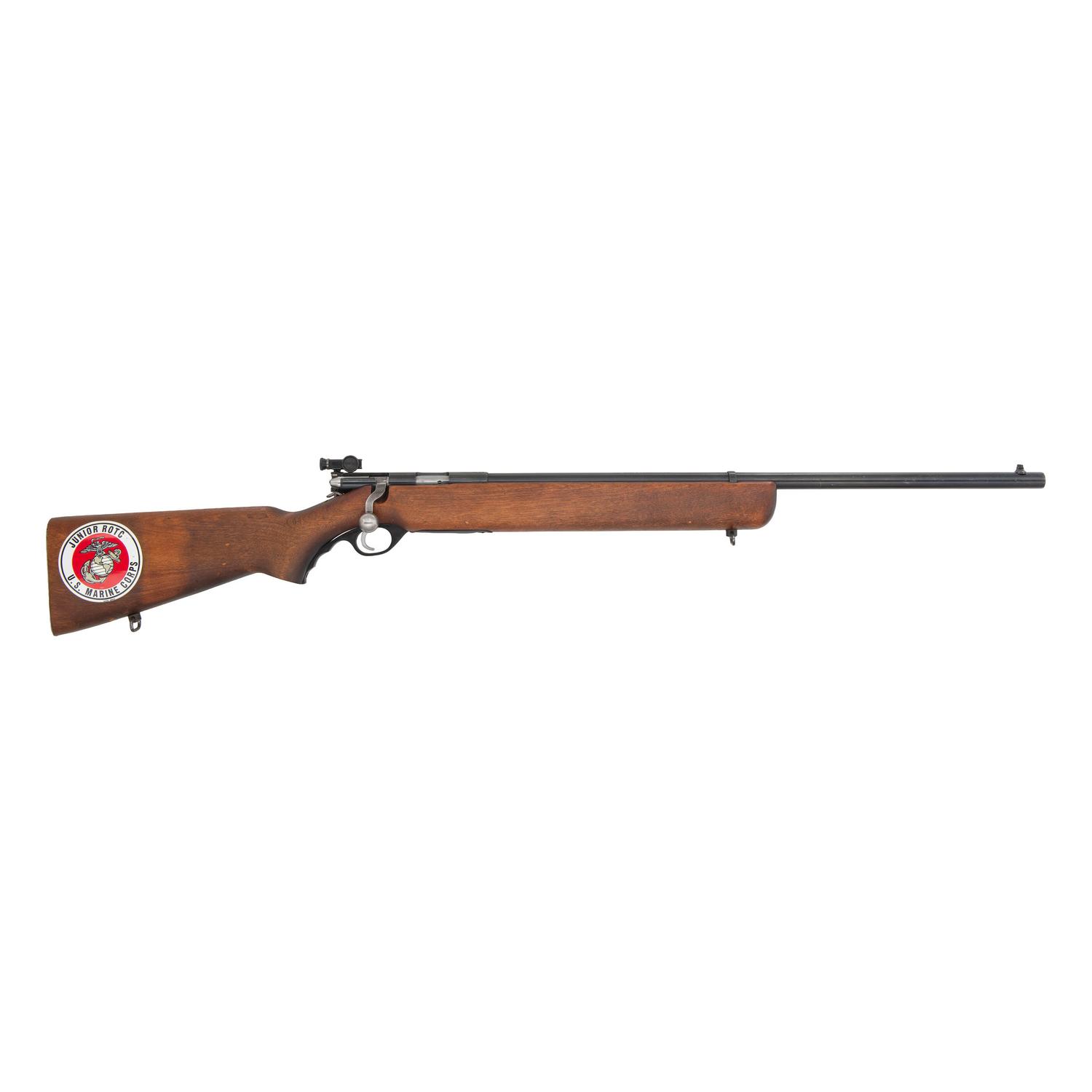 **U.S. Property Marked Mossberg Model 44