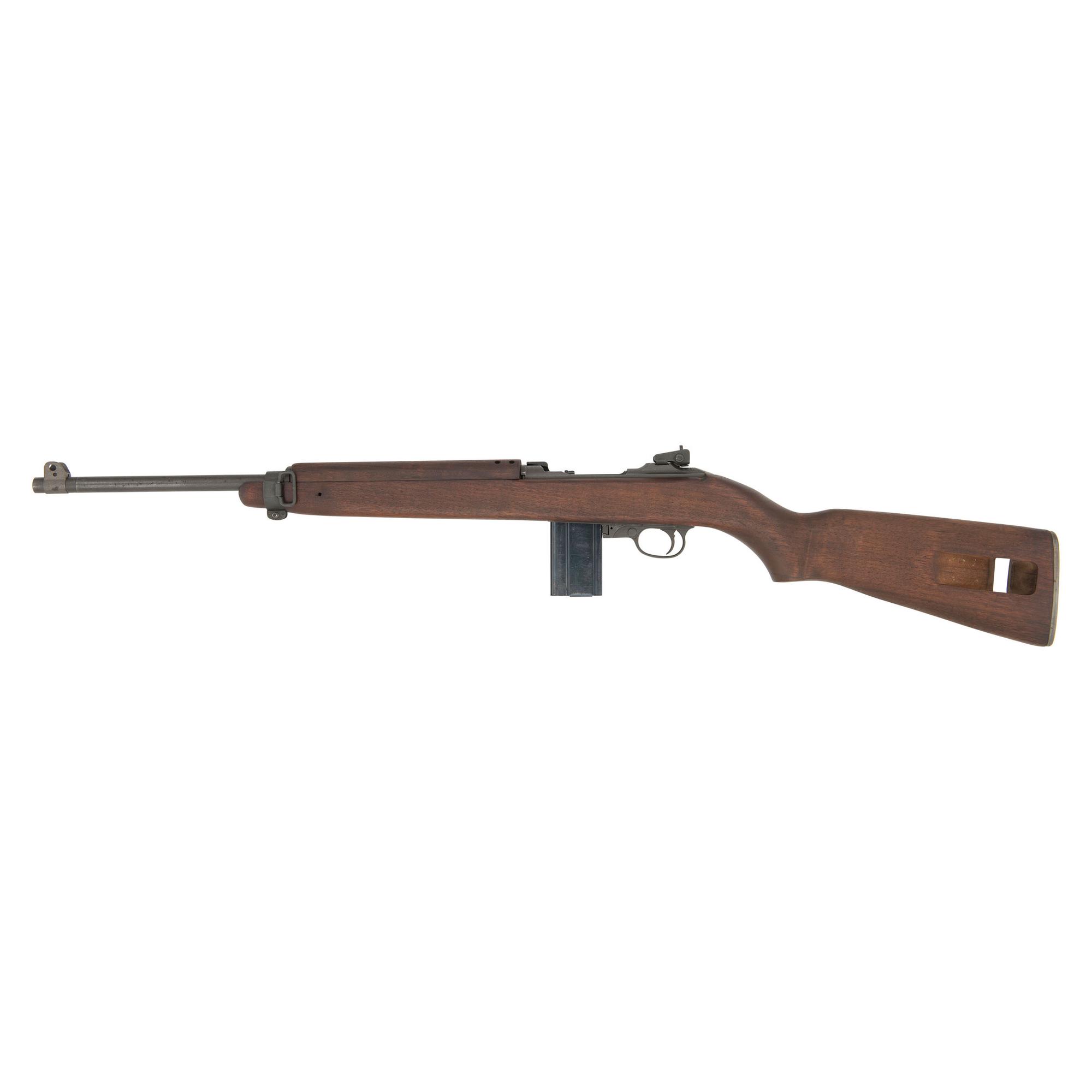 **Winchester U.S. M1 Carbine
