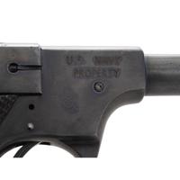 **US Navy Marked Hi-Standard Model B