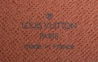 Louis Vuitton Monogram Canvas Monceau 28 Bag, 2001