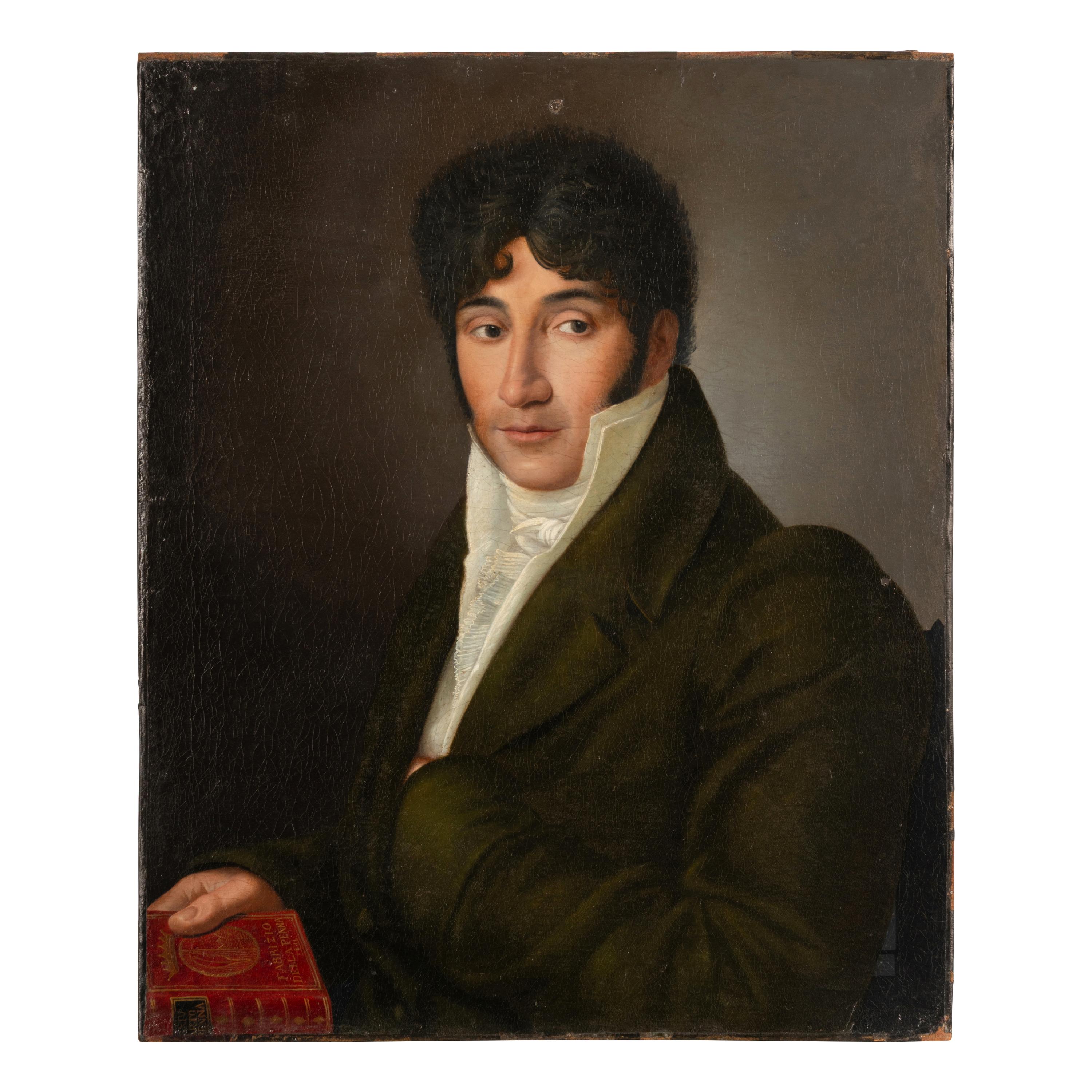 Italian School (Early 19th Century)