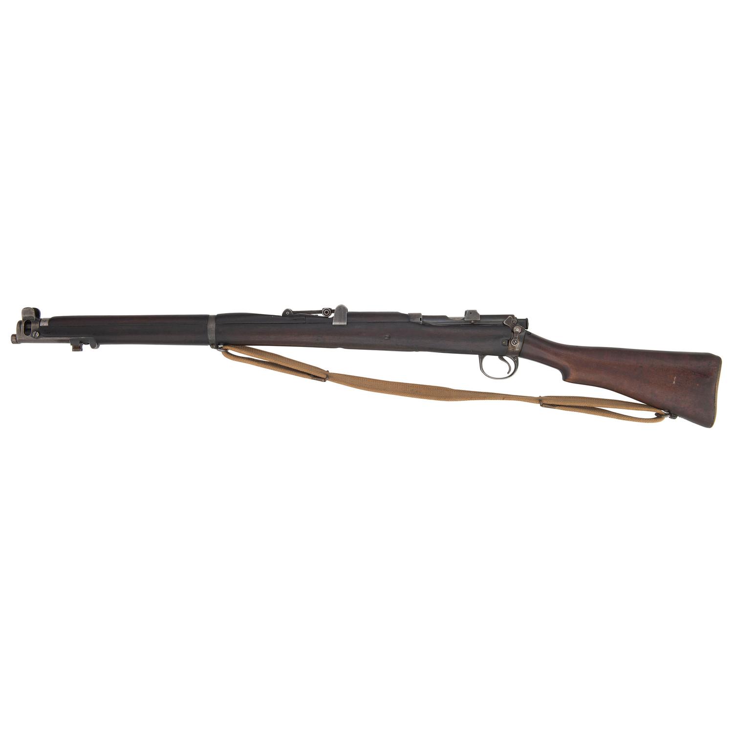 **RFI Ishapore Enfield .410 Shotgun Conversion