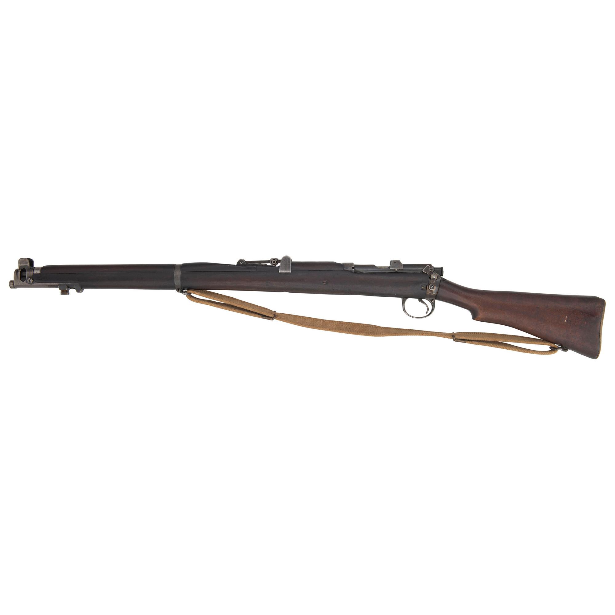 **RFI Ishapore Enfield .410 Shotgun Conversion