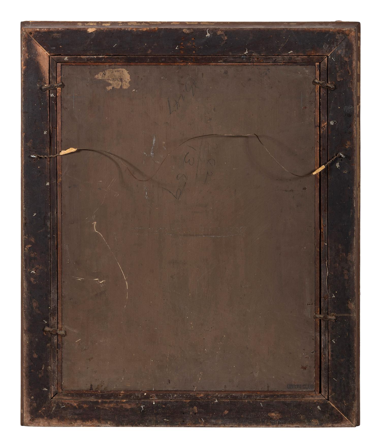 American School, 19th Century