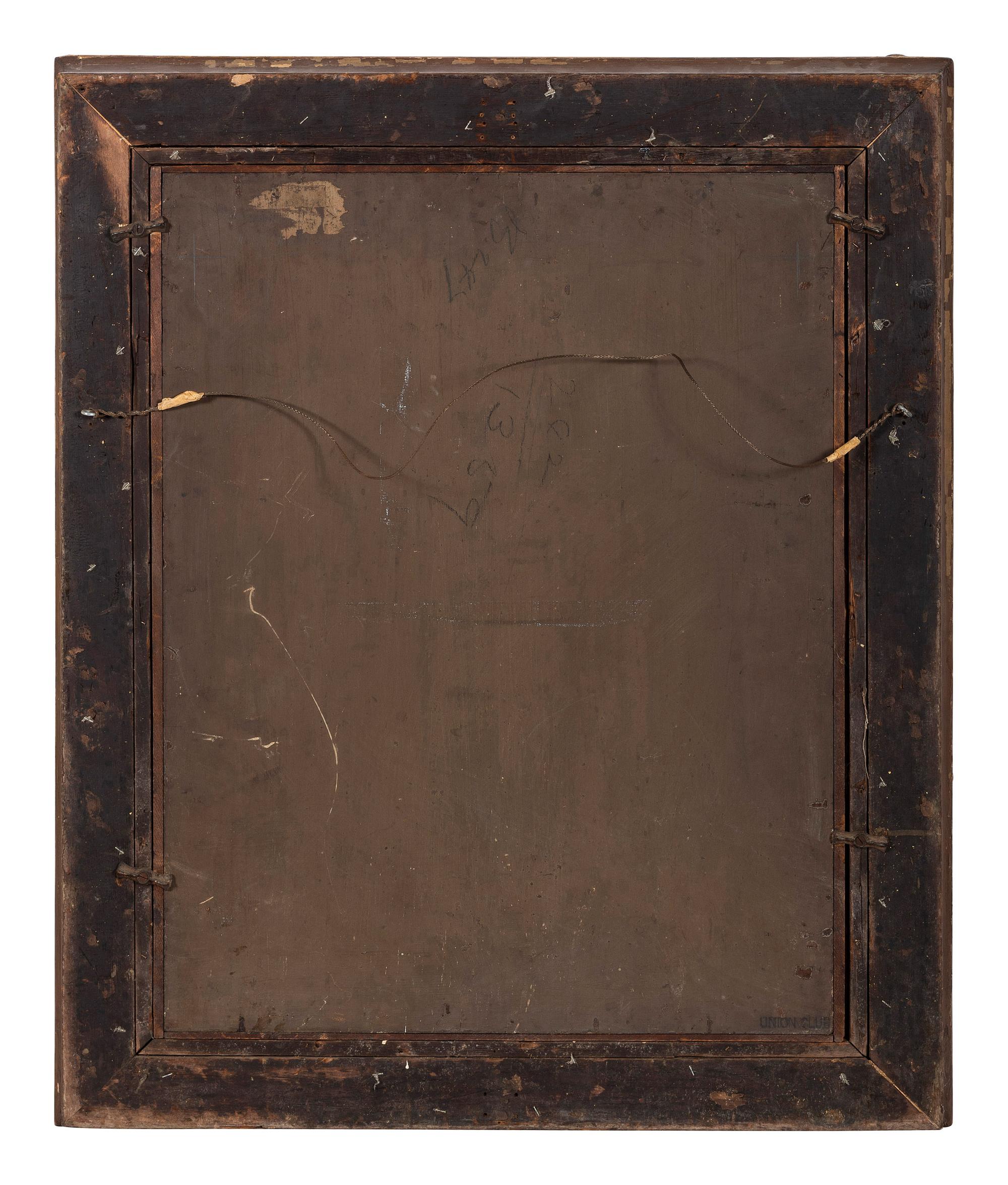 American School, 19th Century