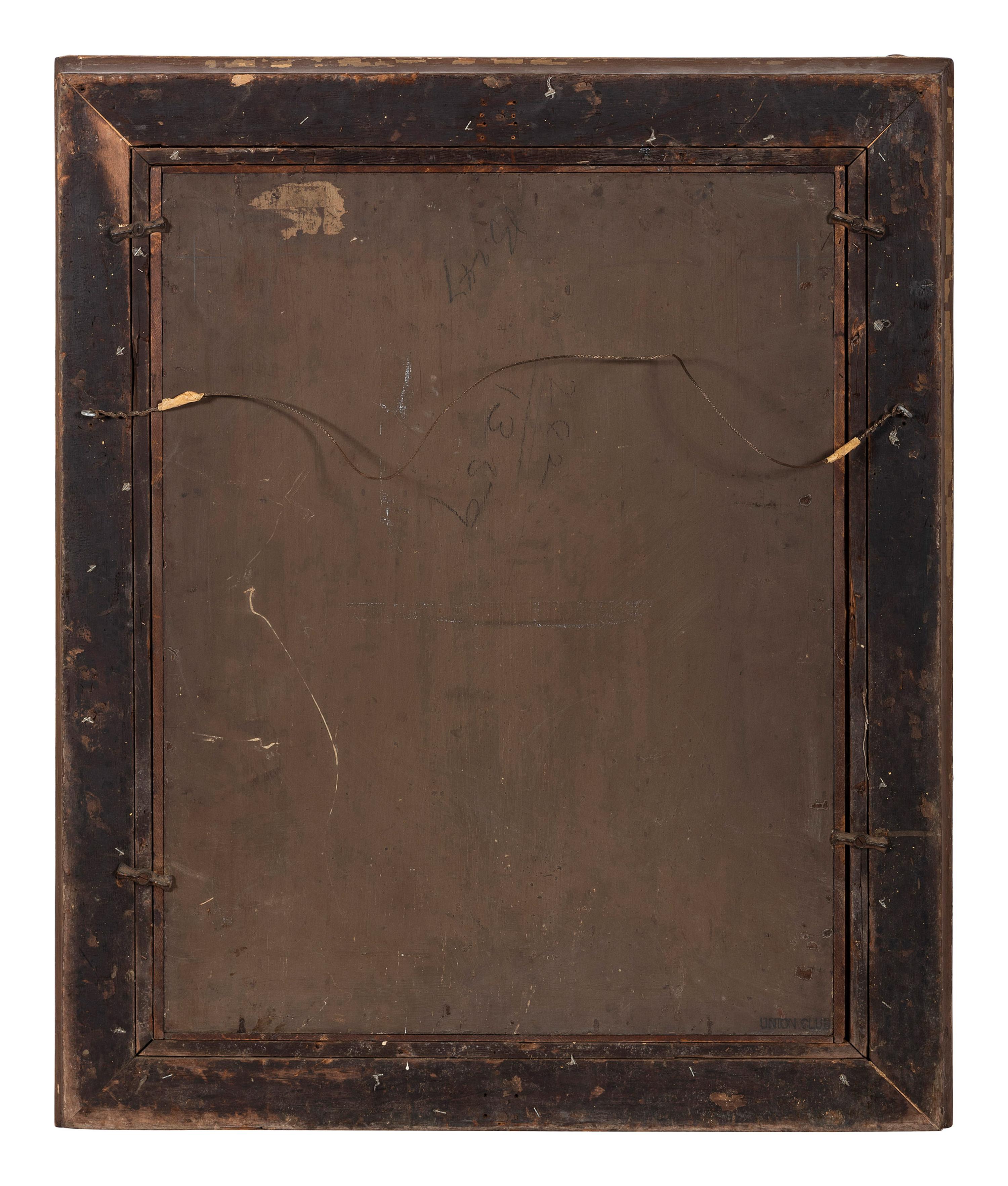 American School, 19th Century
