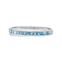 AQUAMARINE BRACELET