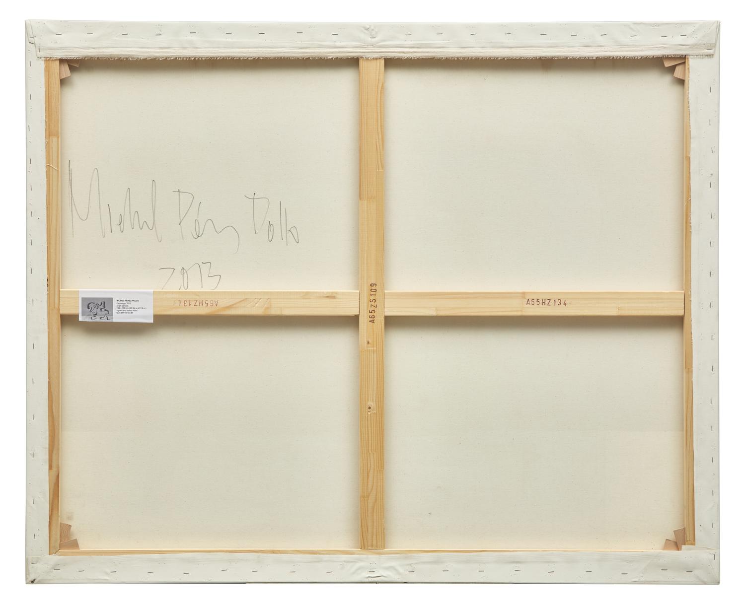 Estómago, 2013