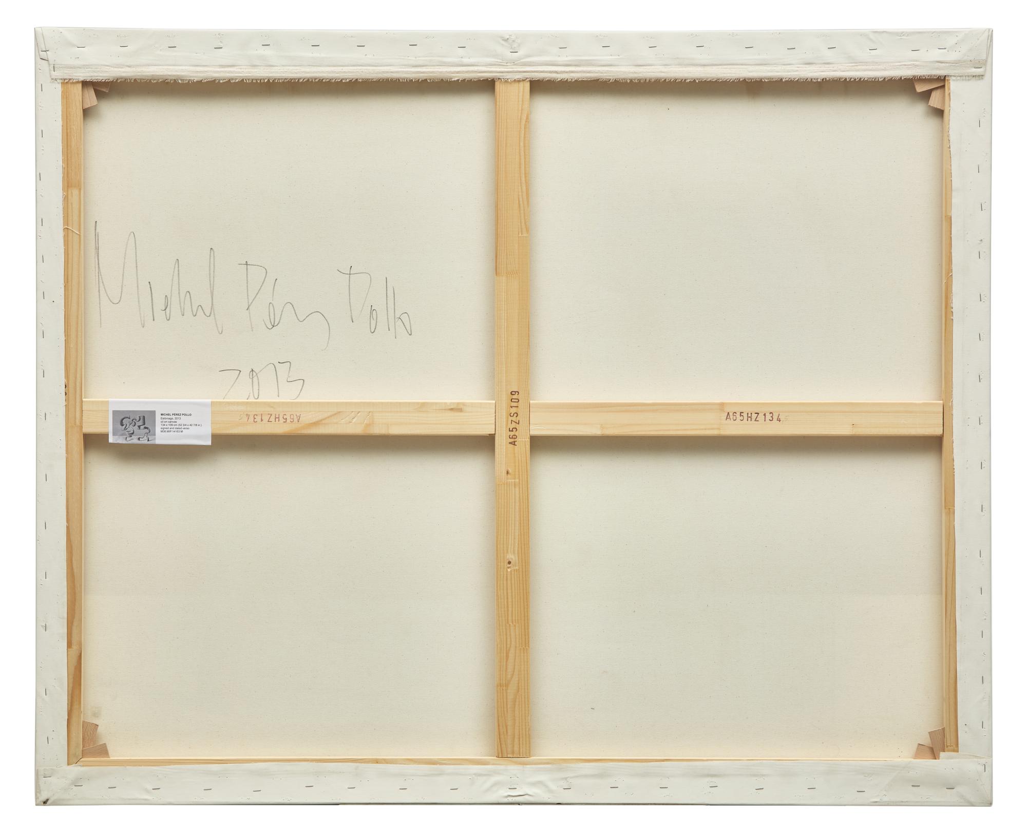 Estómago, 2013
