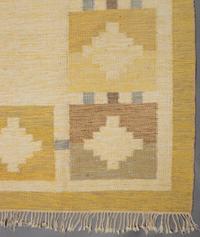 Flatweave Rug