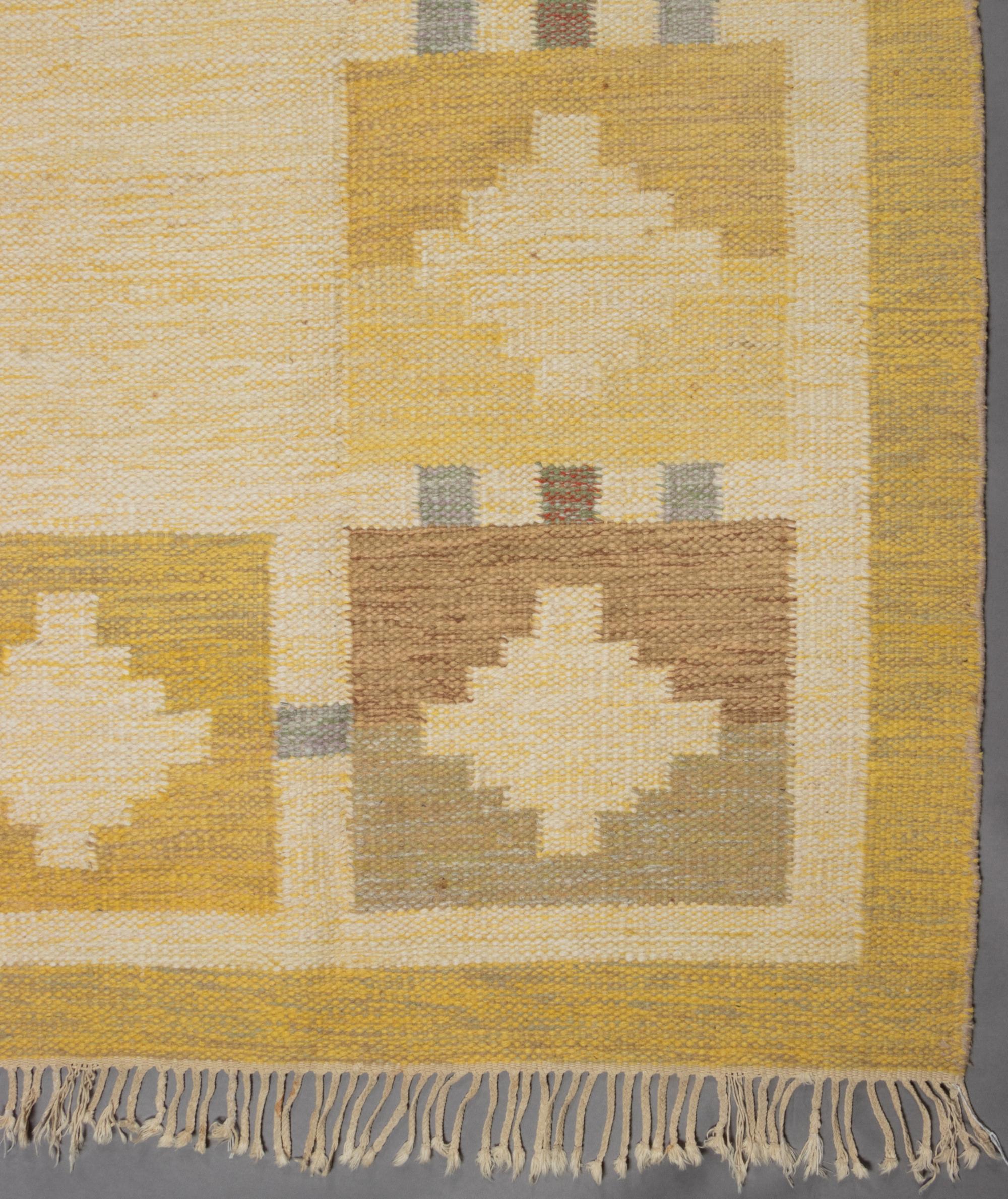 Flatweave Rug