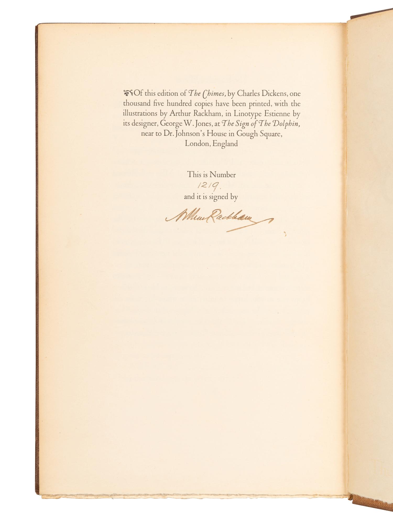 [CHILDREN’S LITERATURE]. A group of 3 works, comprising: