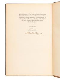 [CHILDREN’S LITERATURE]. A group of 3 works, comprising: