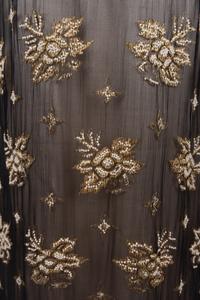 Callot Soeurs Dress & Slip, 1920s