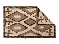 Navajo Eastern Reservation Weaving / Rug