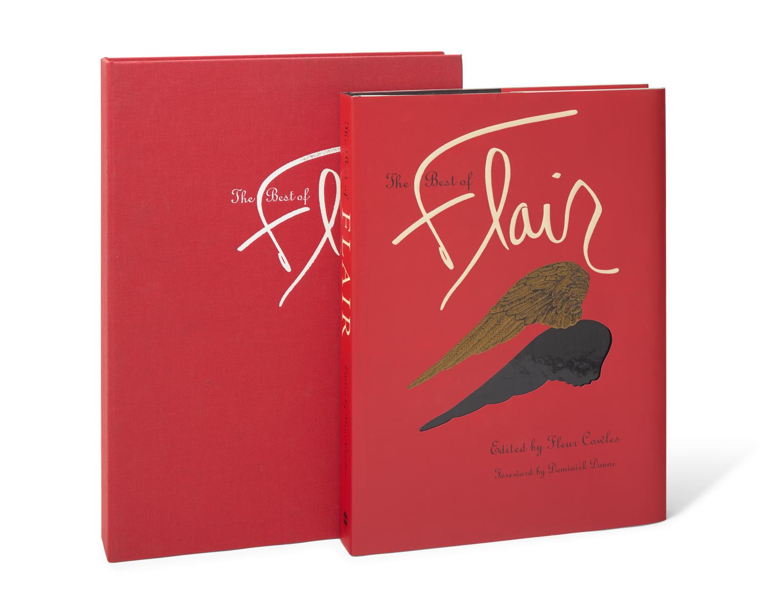 [Fashion] [Cowles, Fleur, ed.] The Best of Flair
