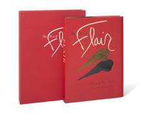 [Fashion] [Cowles, Fleur, ed.] The Best of Flair
