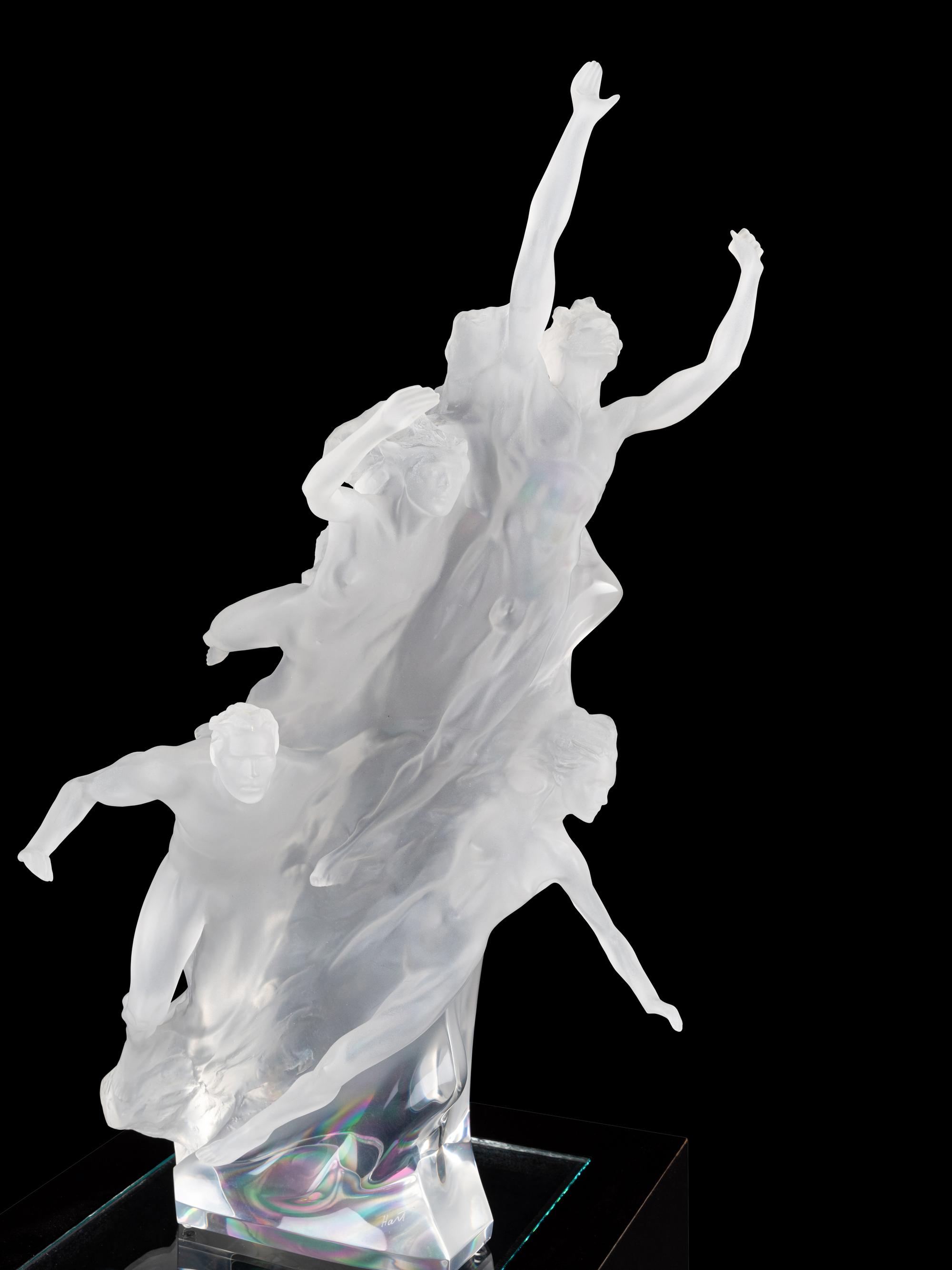 Heroic Spirit