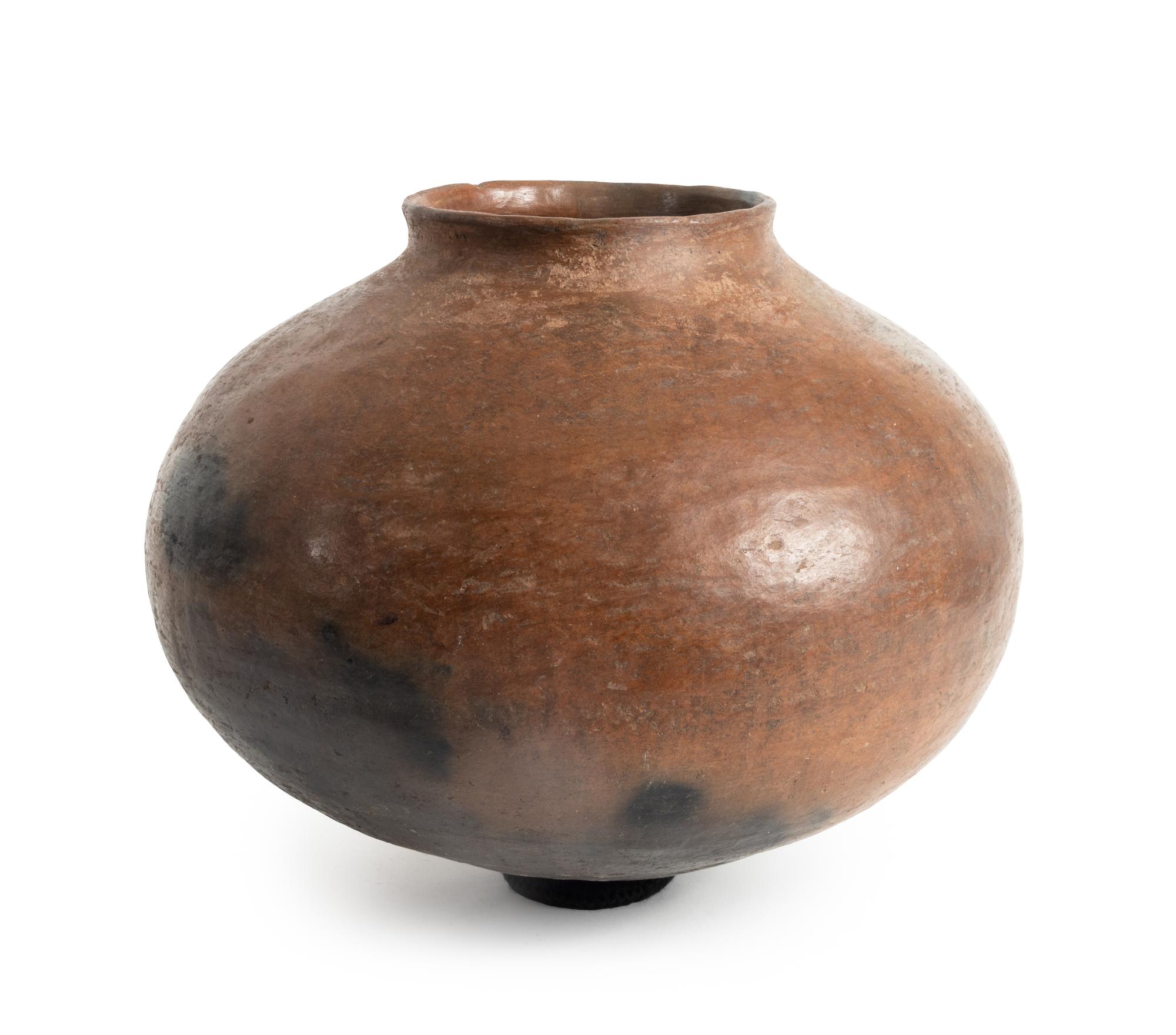 Northern Mexican Pottery