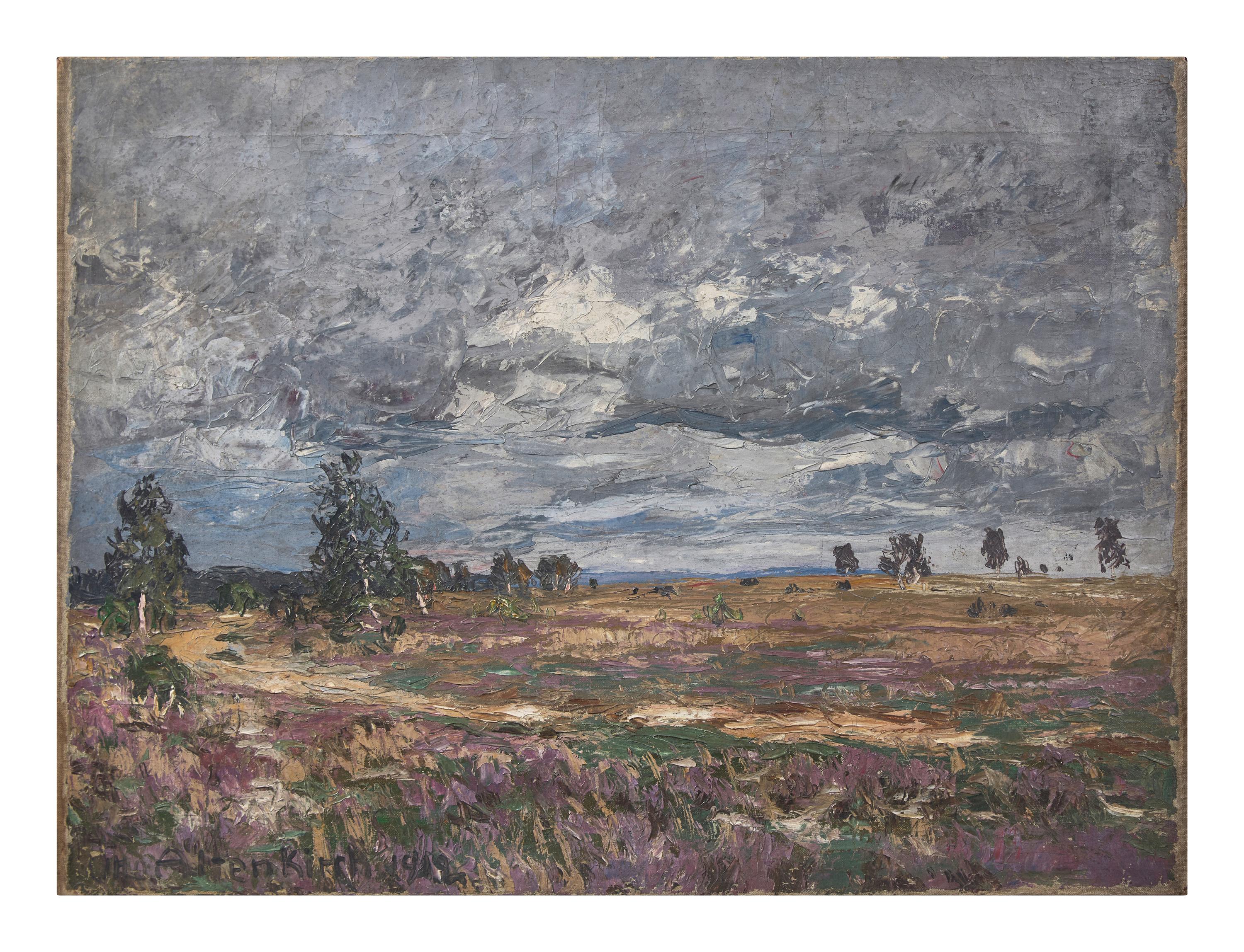 Untitled (No. 3) , 1912