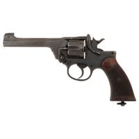** Enfield No. 2 Mark I Revolver
