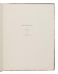 Coleridge, Samuel Taylor (1772-1834). A group of 17 editions of The Rime of the Ancient Mariner , including: