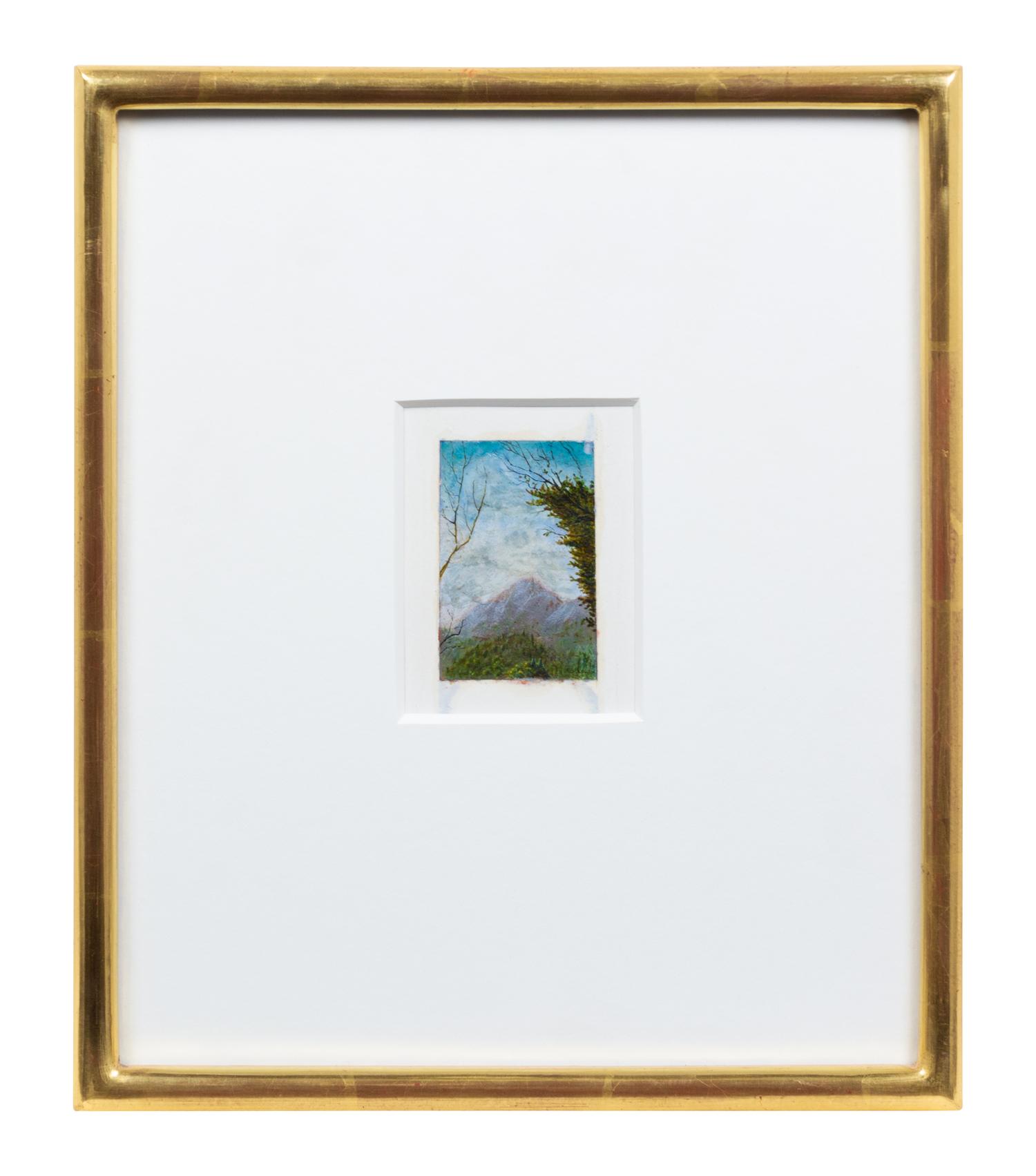 Joan Nelson (American, b. 1958) Untitled (Altdorfer I),…
