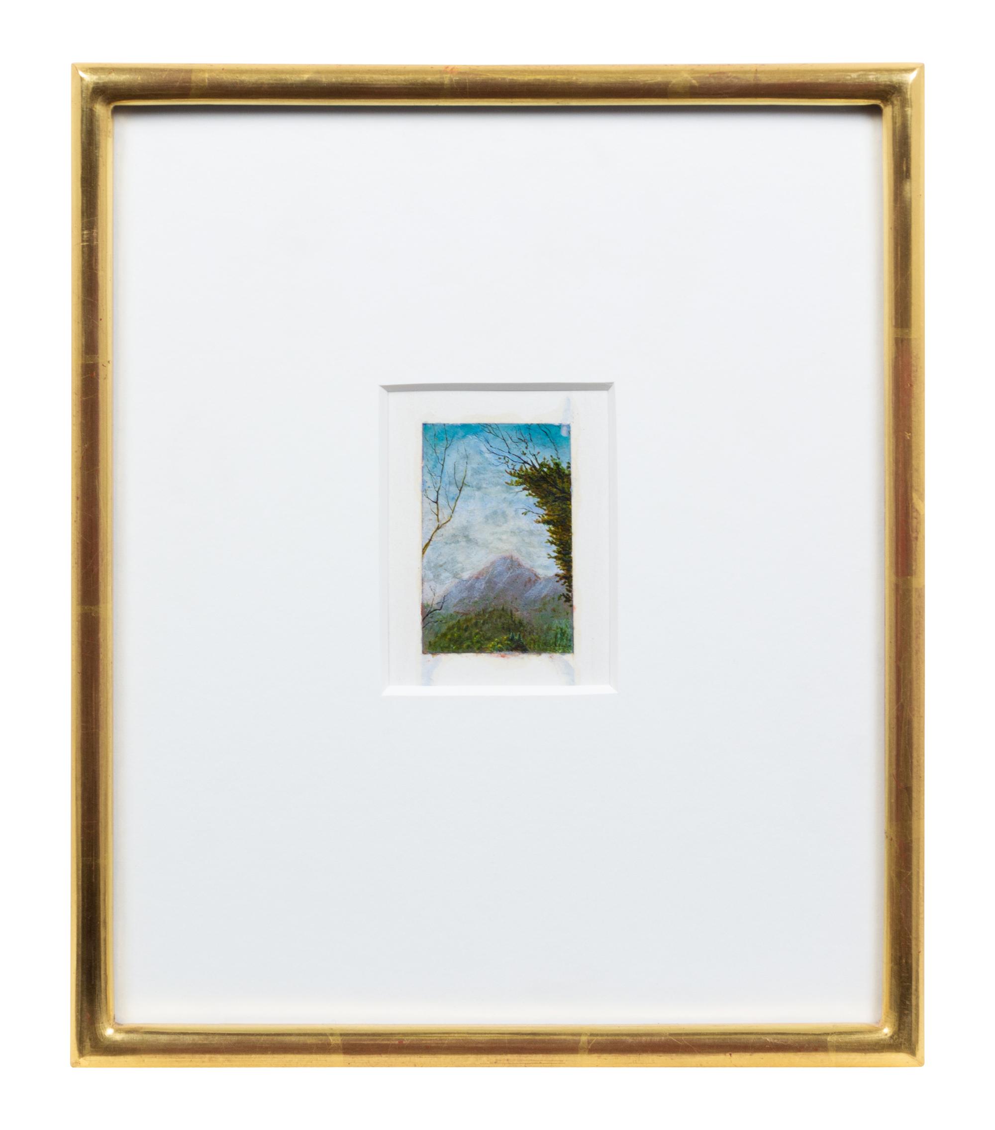 Joan Nelson (American, b. 1958) Untitled (Altdorfer I),…