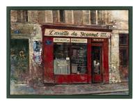 L'assiette du Gourmet