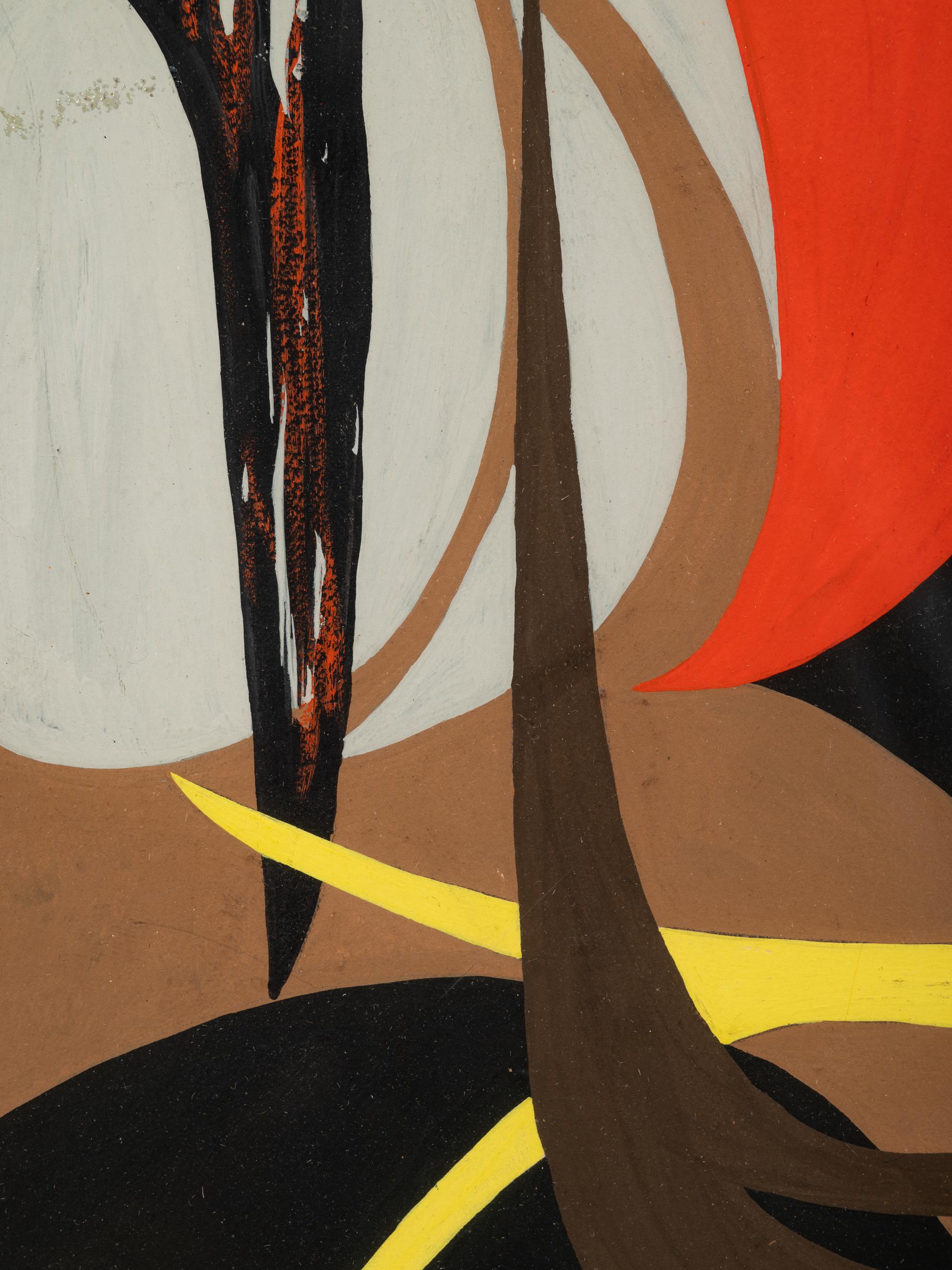 Artist Unknown (20th Century)