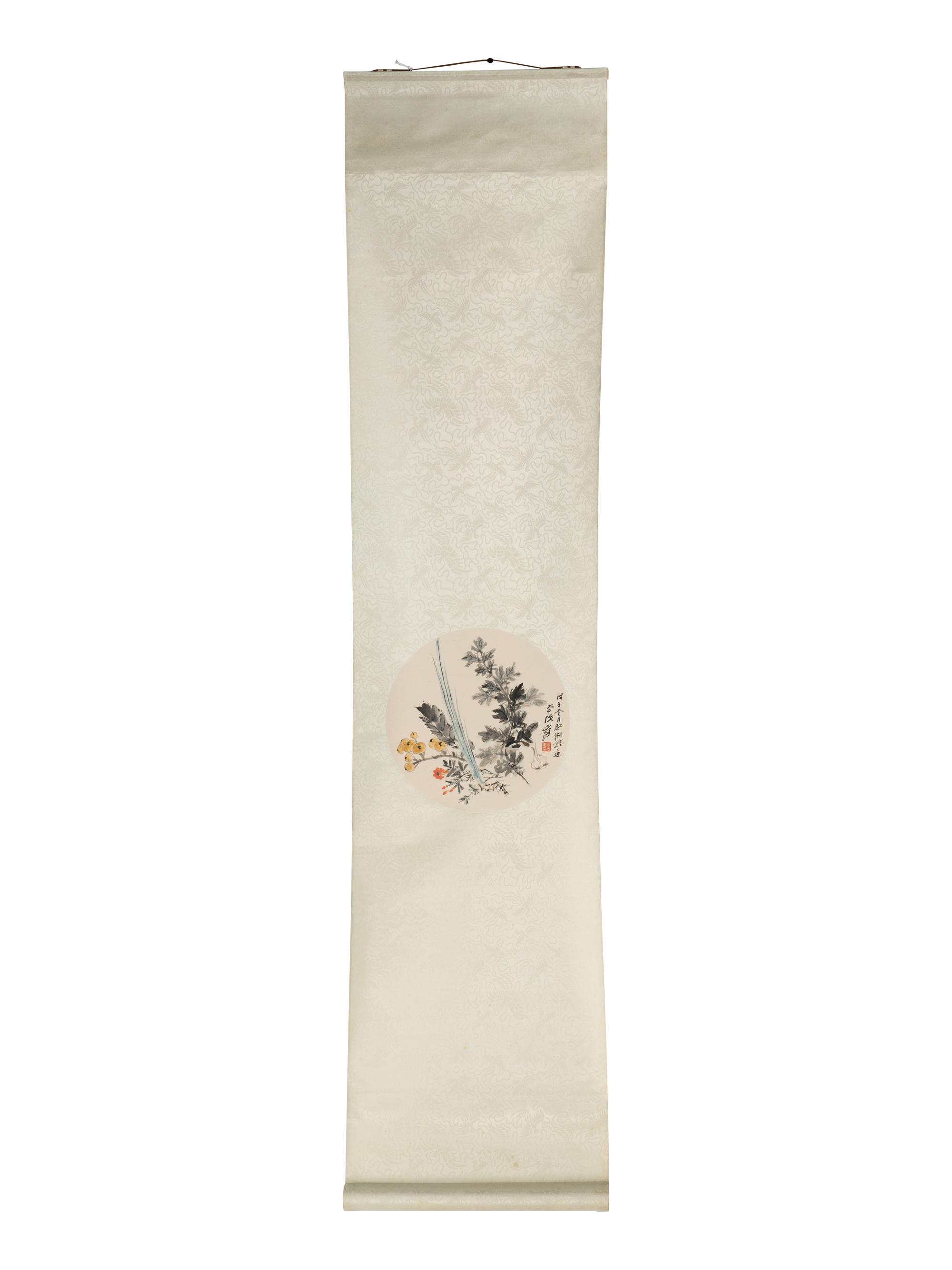 Zhang Daqian (Chinese, 1899-1983) 張大千（近代，1899-1983）