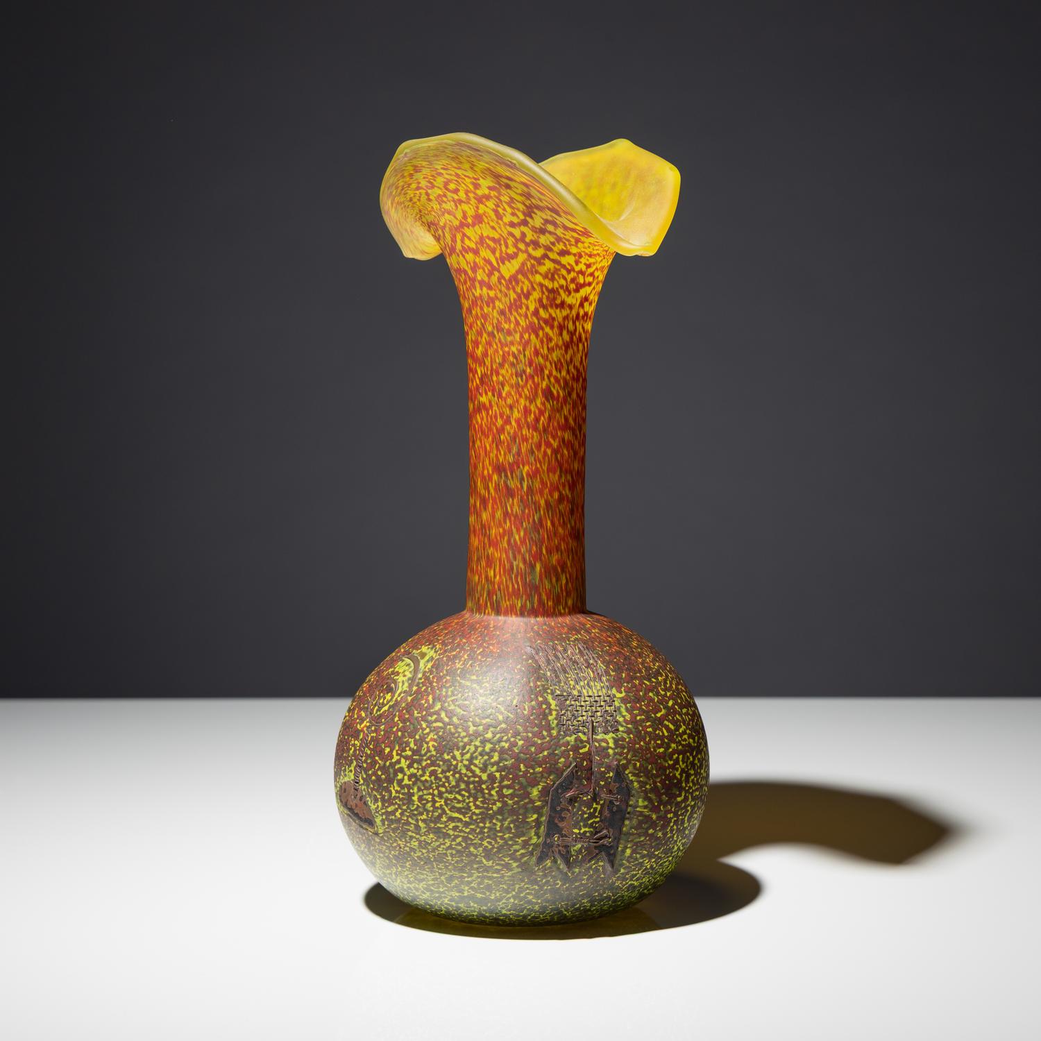 Primal Nouveau II, 1996