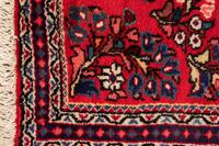 Three Indo-Persian Wool Mats and a Persian Pictorial Wool Mat