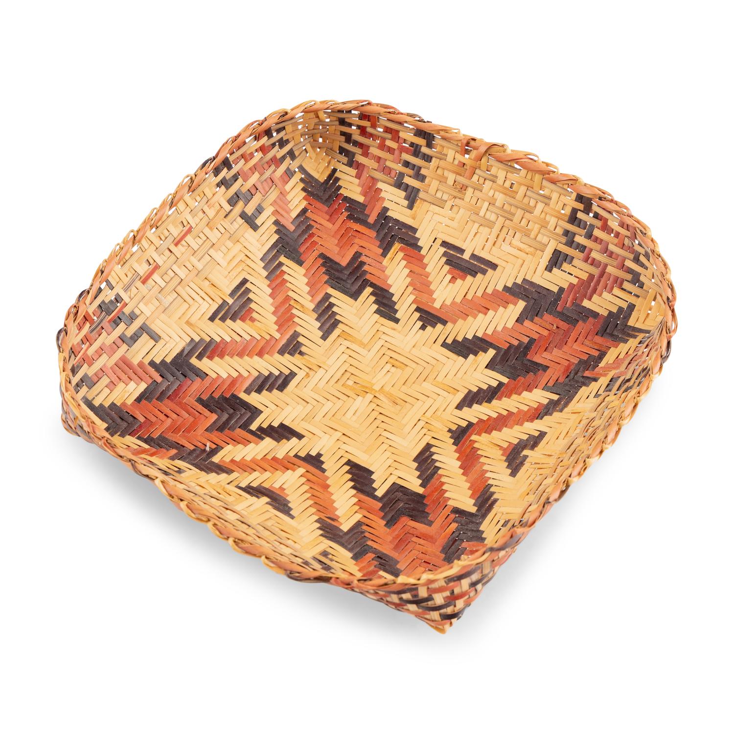 Rivercane Baskets
