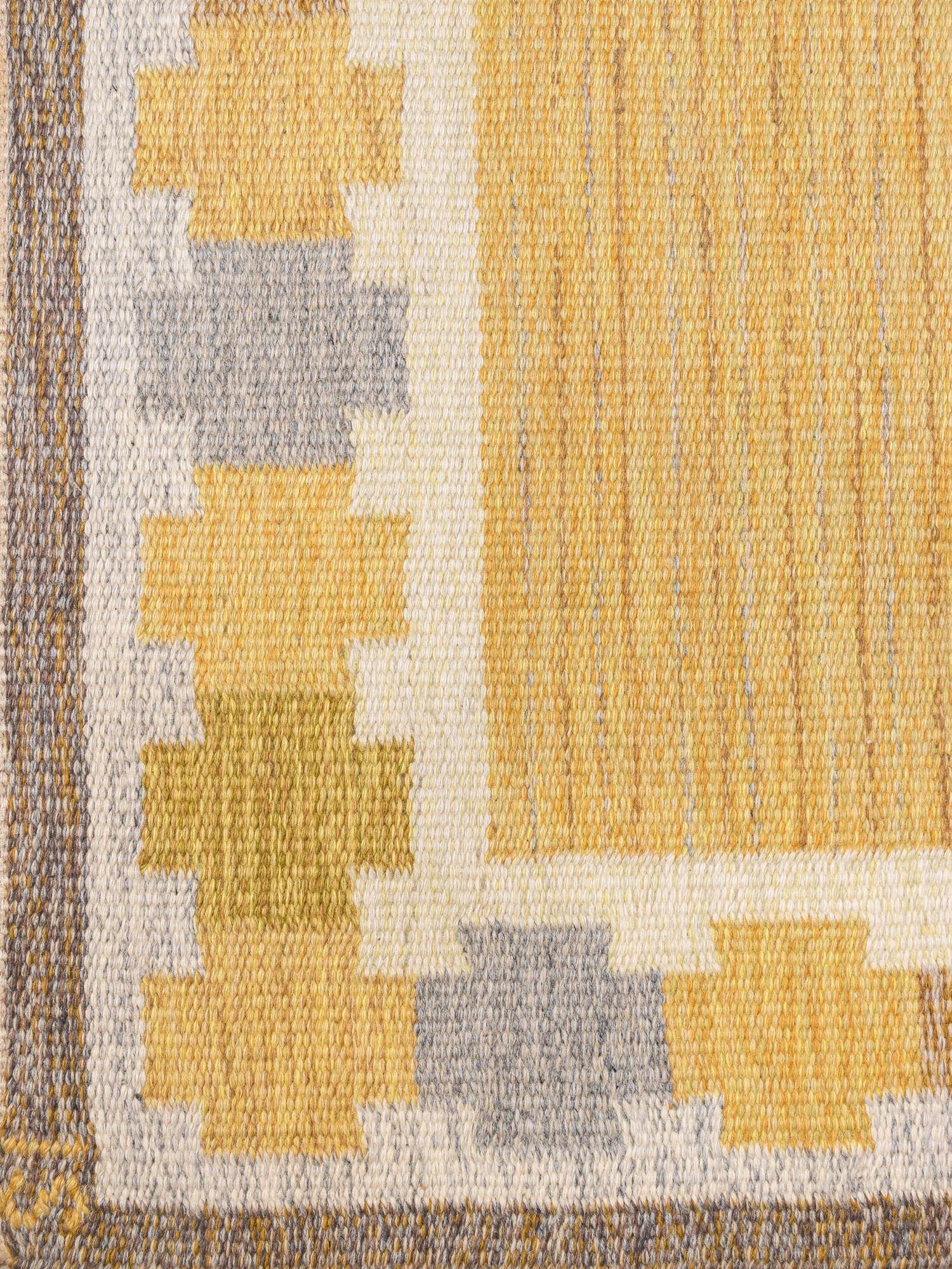 Flatweave Rug