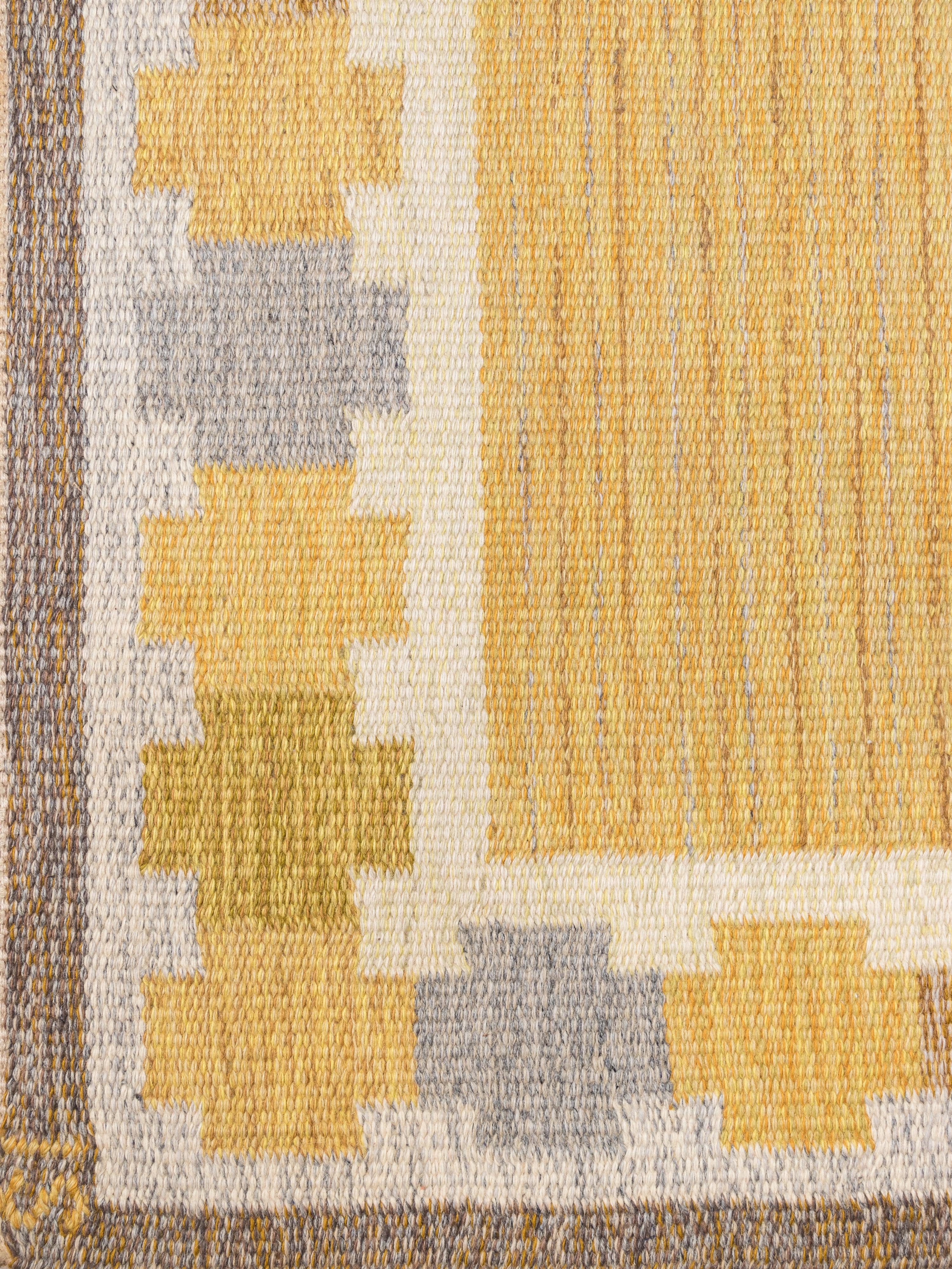 Flatweave Rug