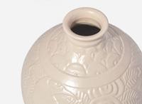 Emile Lenoble, Vase