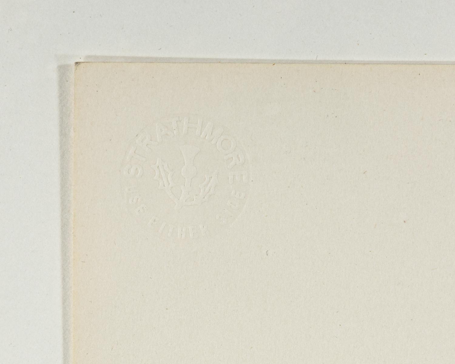Untitled (Still Life), 1988