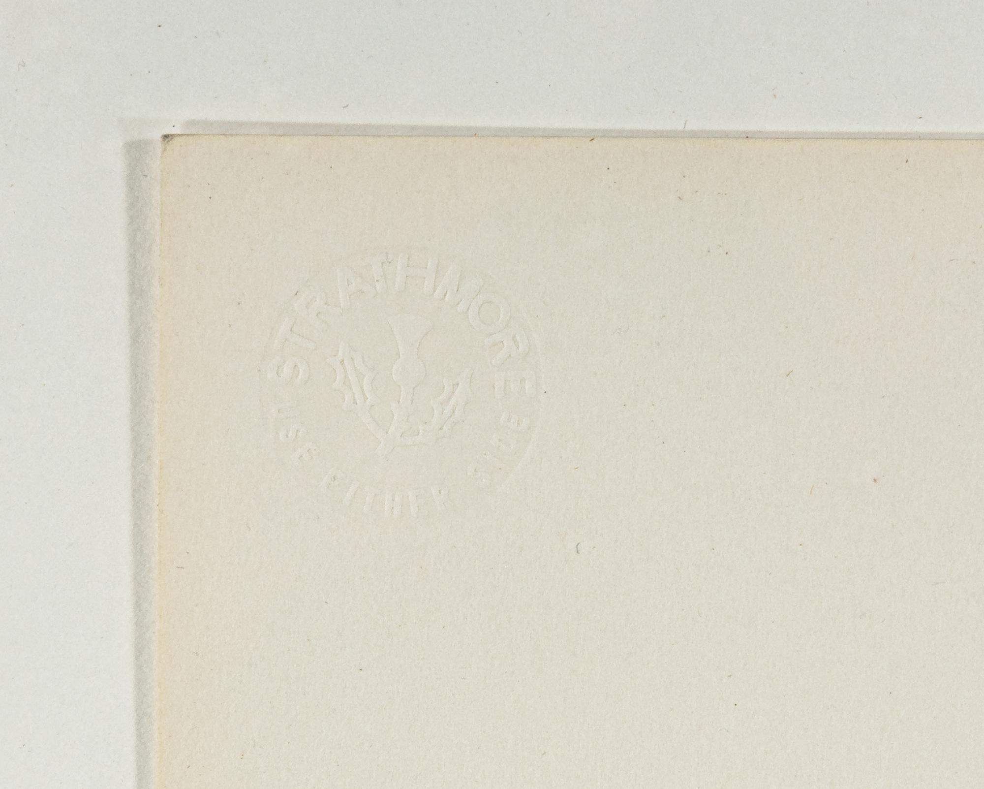 Untitled (Still Life), 1988