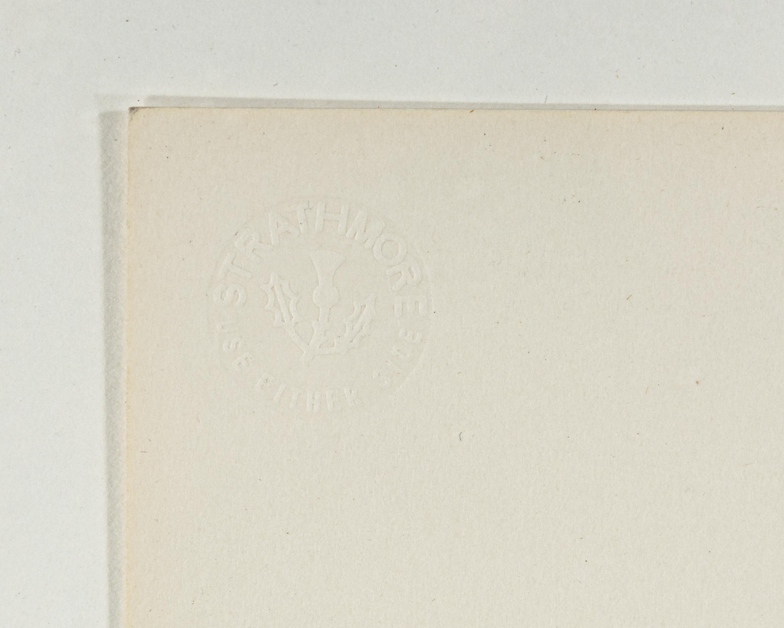 Untitled (Still Life), 1988