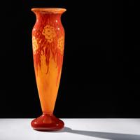 Sauges Vase, c. 1930