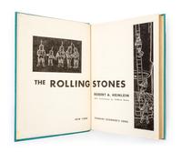 HEINLEIN, ROBERT A. The Rolling Stones. New York, 1952. First edition, signed.