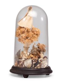 A Victorian Wedding Cake Topper