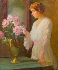 Henry James Albright (American, 1887-1951)