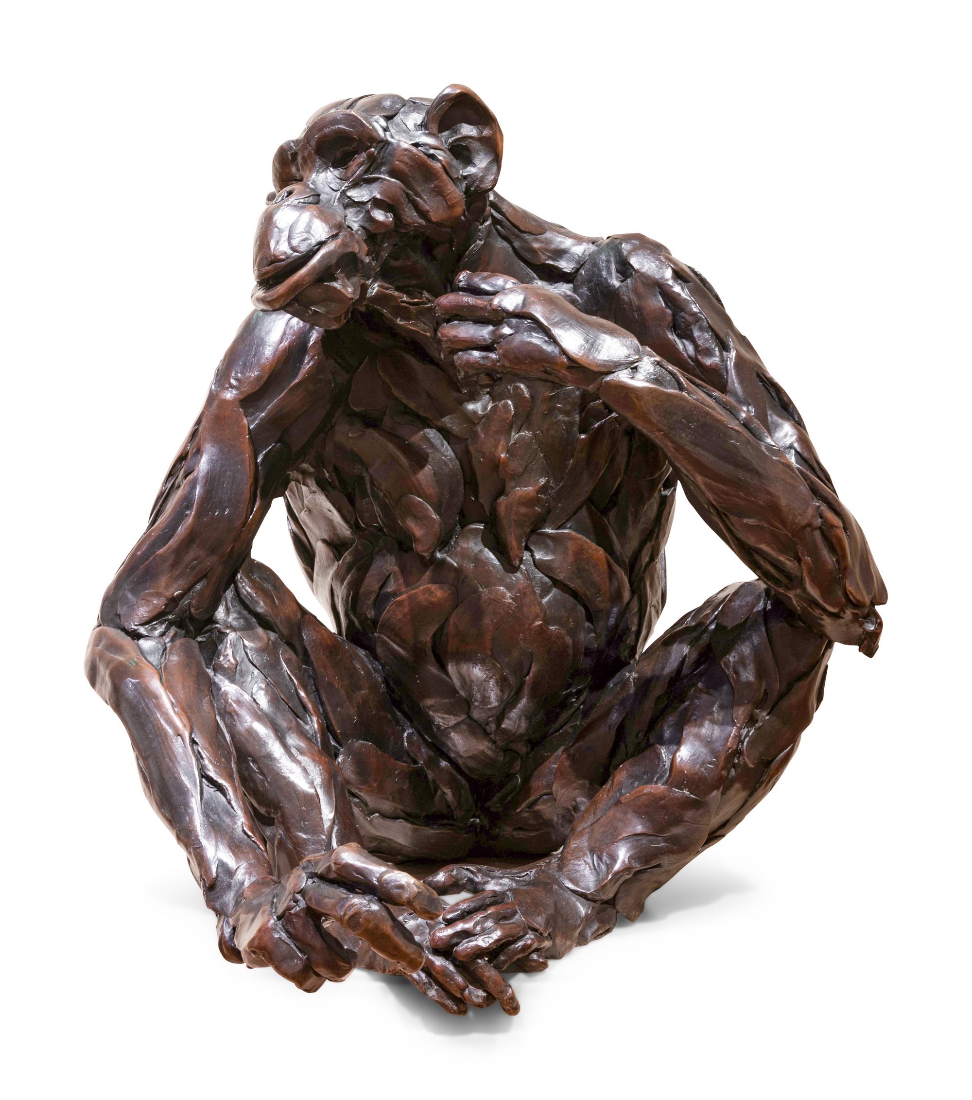 The Matriarch , from The Gathering , edition 2/3