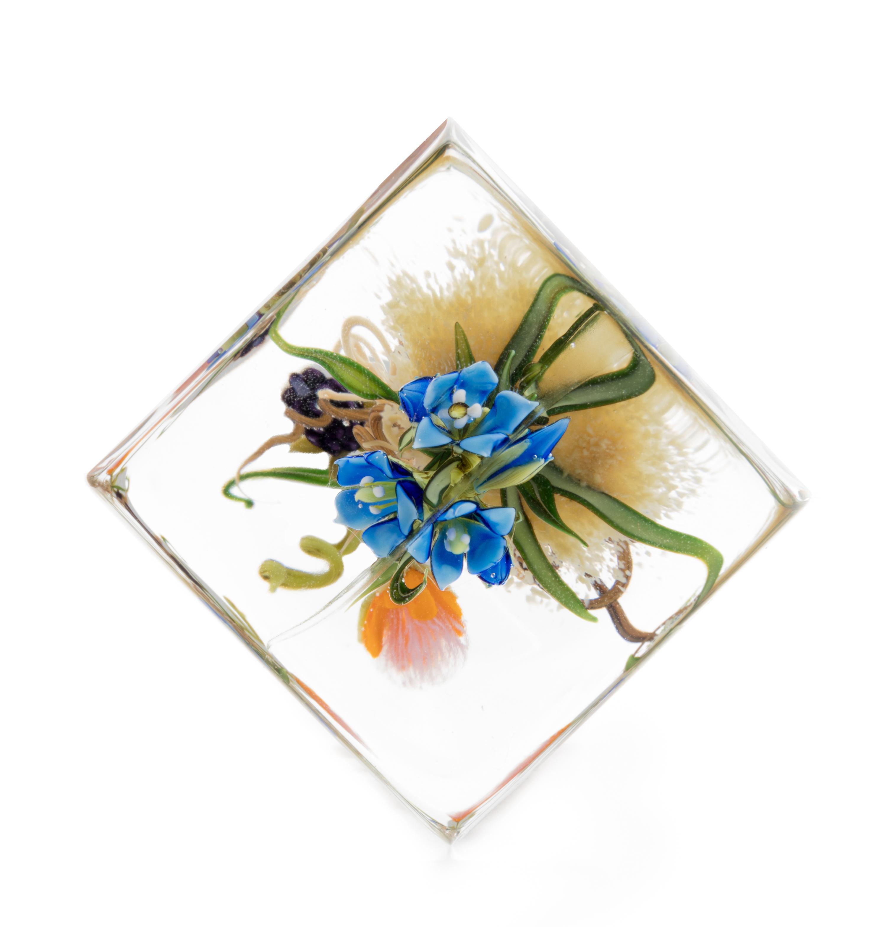 Clear Botanical, 1988