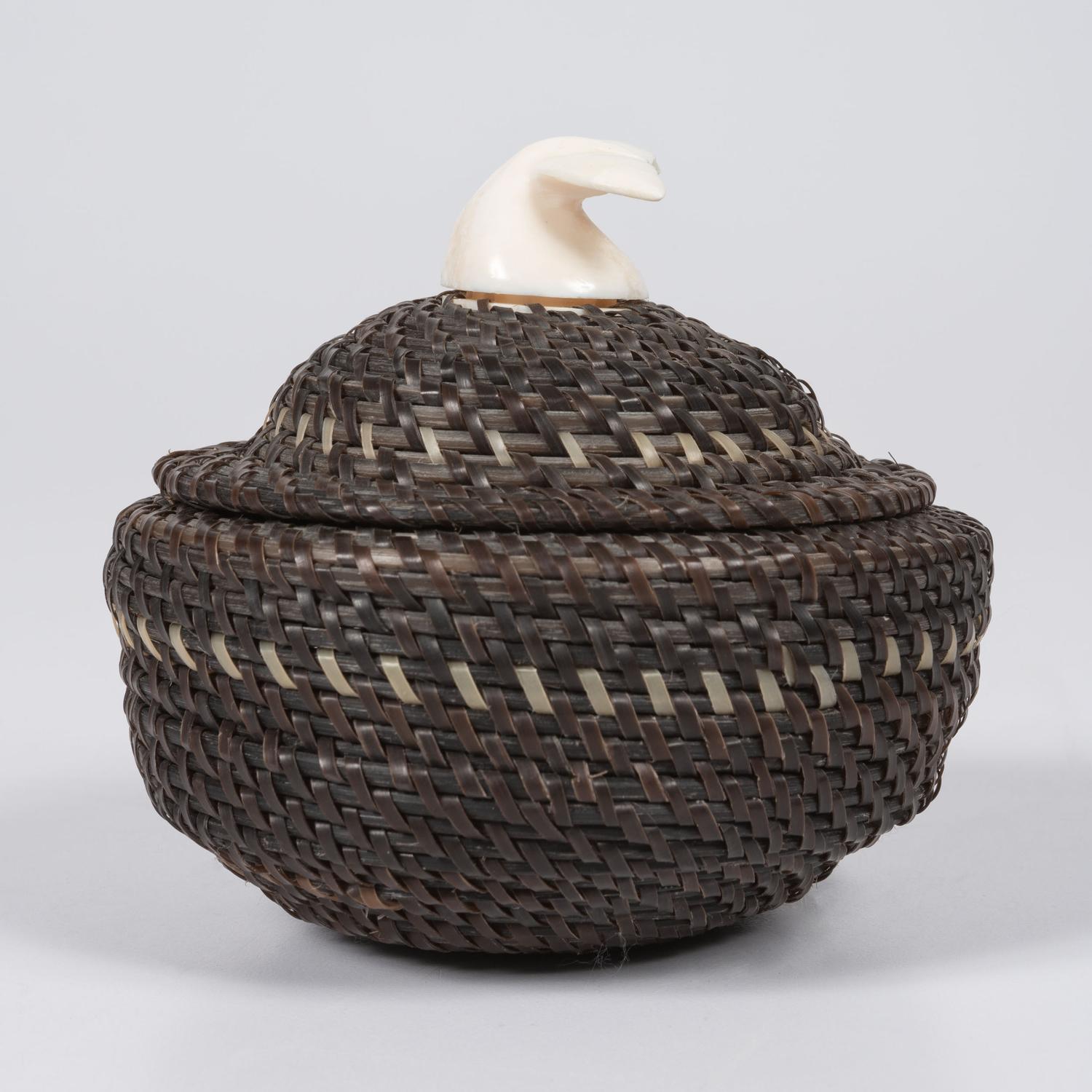 Baleen Basket