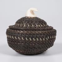 Baleen Basket
