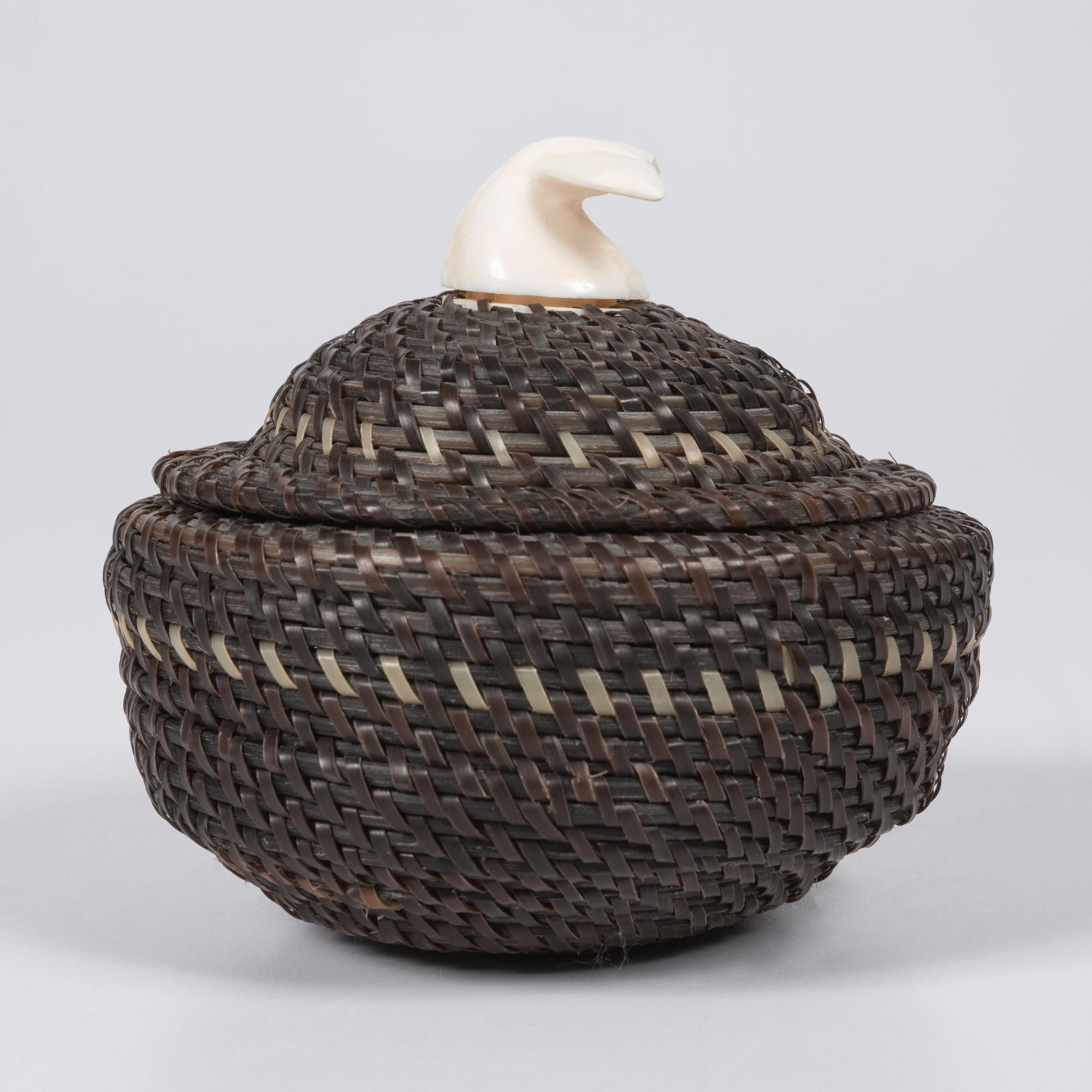 Baleen Basket