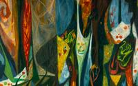 Display, 1951